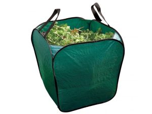 Medium Free Standing GARDEN BAG - Worth Gardening by Garland-0