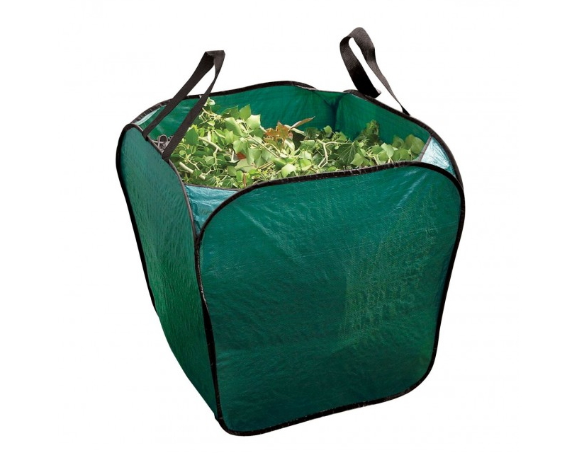 Medium Free Standing GARDEN BAG - Worth Gardening by Garland-0