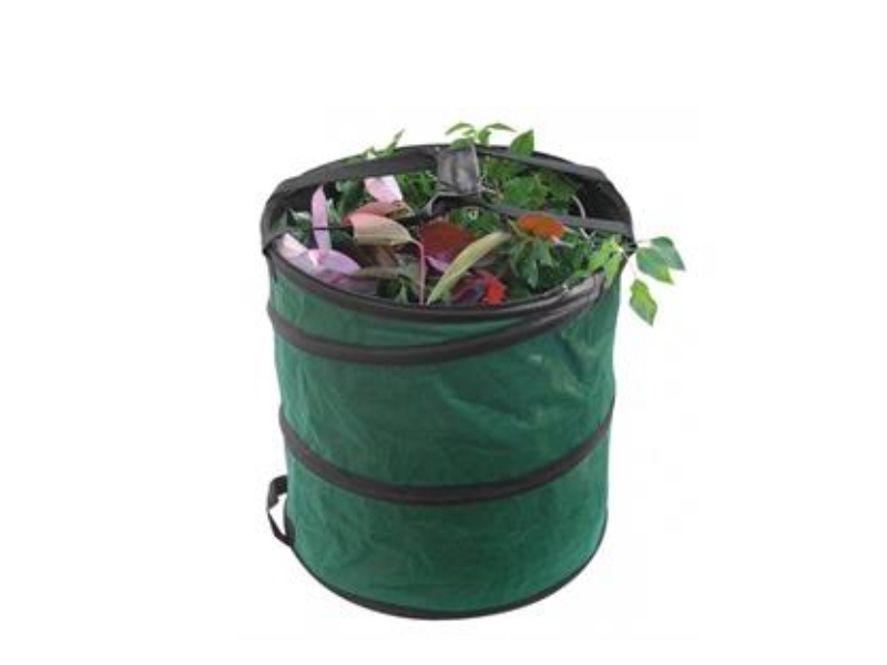 Medium POP UP GARDEN BAG Worth Gardening by GARLAND-0