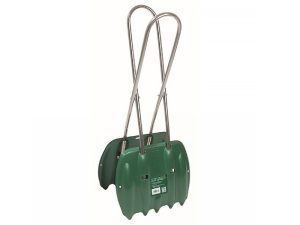 Heavy Duty Long Handled Leaf Grab - Worth Gardening by Garland.-0