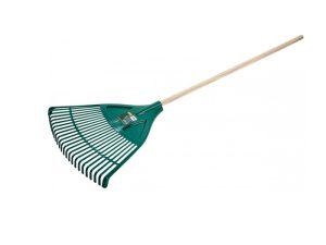 Garland Leaf & Lawn Rake-0