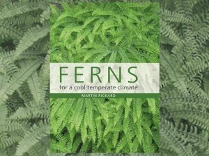 FERNS for a cool temperate climate by Martin Rickard-0