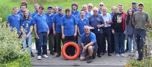 The Albrighton Trust: our Charity of the Year 2022