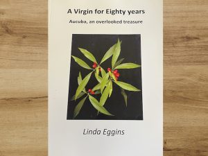A Virgin for Eighty Years. Aucuba, an overlooked treasure. By Linda Eggins-0
