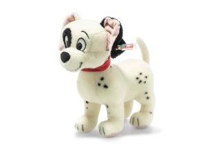 Steiff Disney 101 Dalmations Patch-0
