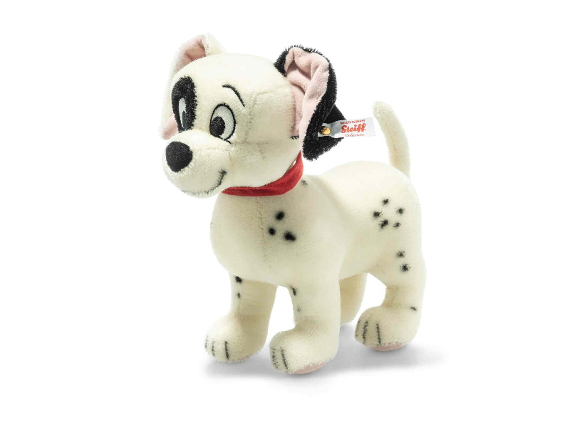 Steiff Disney 101 Dalmations Patch-0