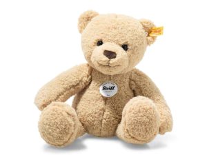 Steiff Ben Teddy Bear-0