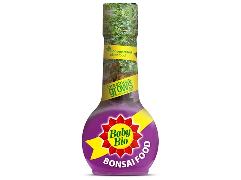 Baby Bio Bonsai Food-0