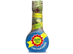 Baby Bio Cactus Food-0