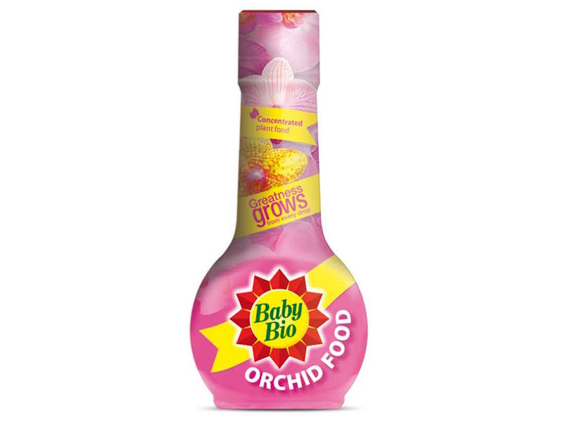 Baby Bio Orchid Food-0