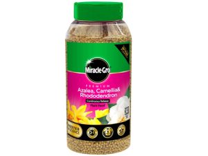 Miracle-Gro Premium - Azalea, Camellia and Rhododendron Continuous Release Plant Food.-0