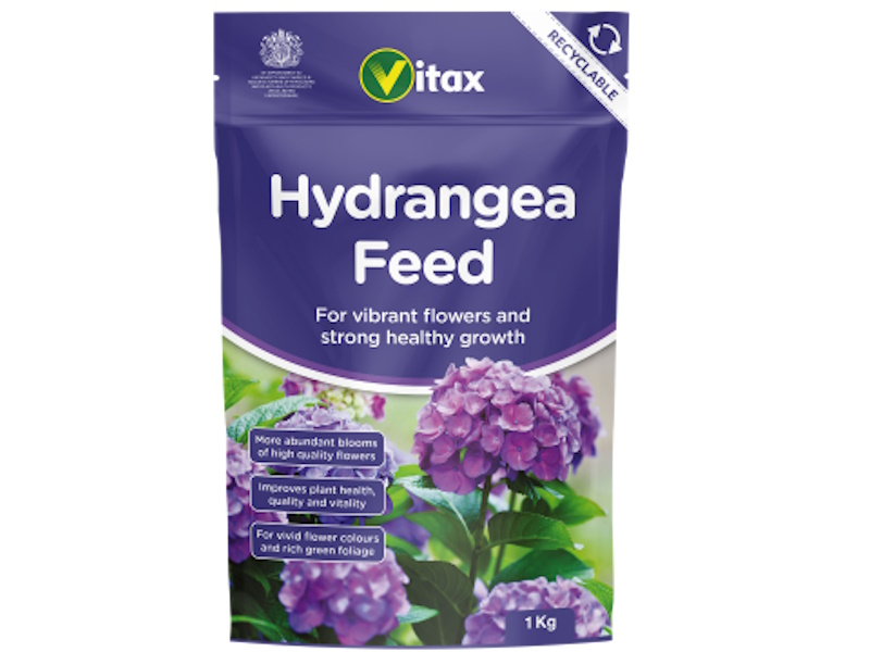 Vitax Hydrangea Feed 1kg-0