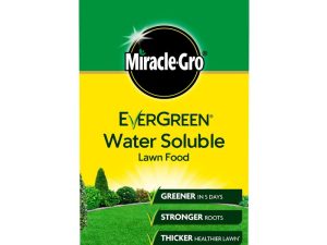 Miracle-Gro Evergreen Water Soluble Lawn Food 1kg-0