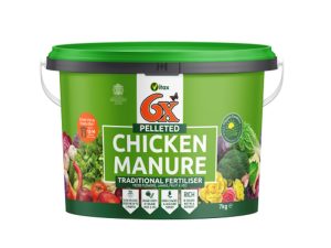 Vitax 6X Tub-0