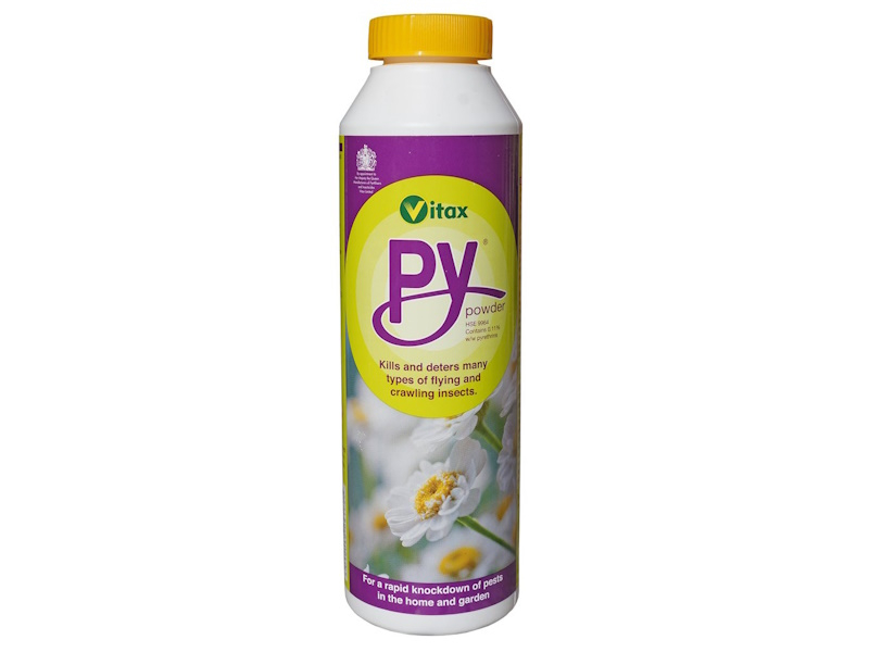 Vitax PY Powder-0