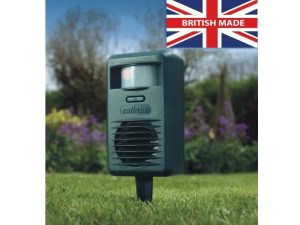 CATFree ultrasonic cat deterrent-0