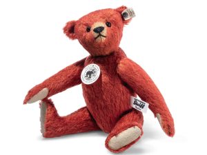 Steiff Teddy Bear Replica 1912 /1913-0