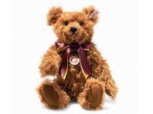 Steiff British Collectors Bear 2023-0
