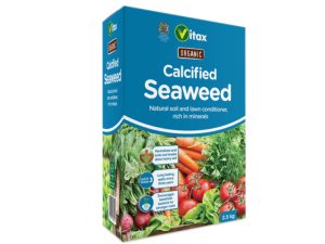 Vitax Calcified Seaweed-0