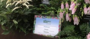 Ashwood at NEC Gardeners’ World Live 2023