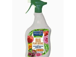 Phostrogen Organic Bug Plant Defence - ready to use.-0