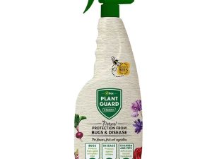 Vitax Plant Guard - Organic. Ready to Use.-0