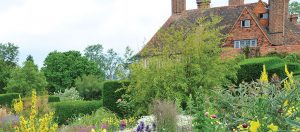 News from Great Dixter
