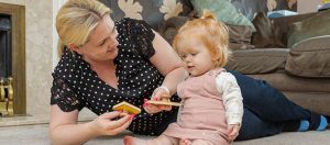 Newlife: our Charity of the Year 2024