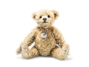 Steiff Teddy Bear 1907 Replica-0