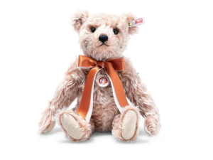 British Collectors’ Teddy bear 2024-0