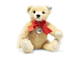 Classic 1909 Teddy bear-0