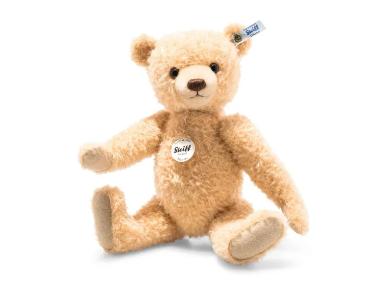 Steiff Hannes Teddy bear-0
