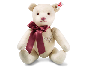 Steiff Club 2018 Edition Teddy Bear-0