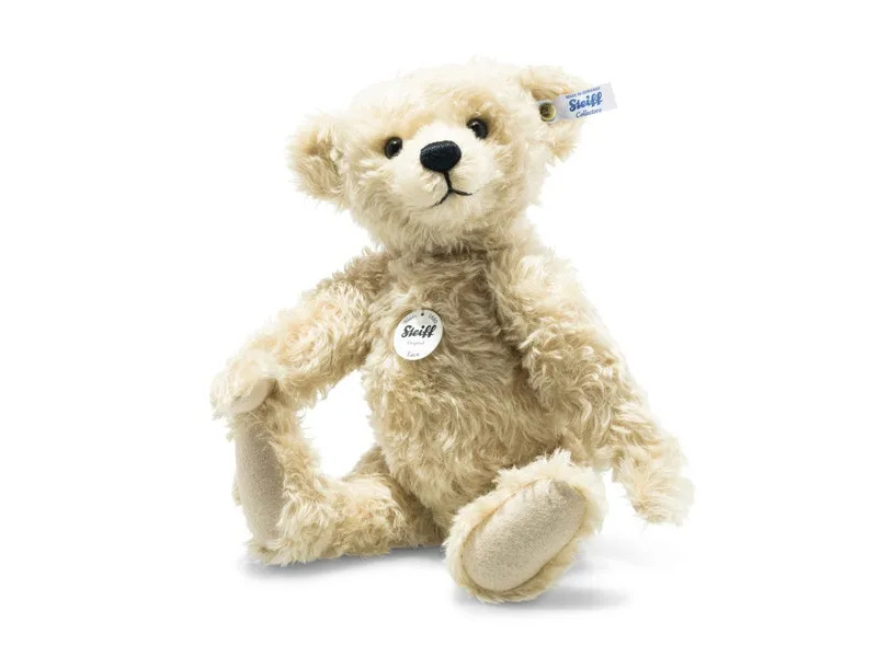 Steiff Luca Teddy bear-0