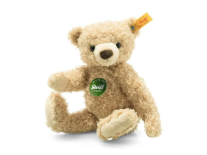Steiff Teddies for tomorrow Max Teddy bear-0