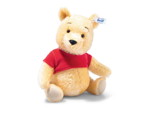 Disney’s Classic Winnie the Pooh-0