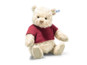 Disney’s Classic Christopher Robin Winnie the Pooh-0