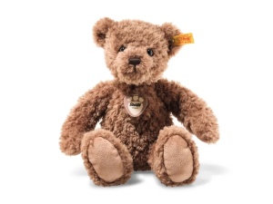 My Bearly Steiff Teddy bear-0