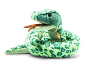 Steiff Gin snake. -0