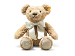 Cosy Year bear 2025 -0