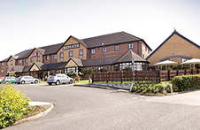 Kingswinford Premier Inn
