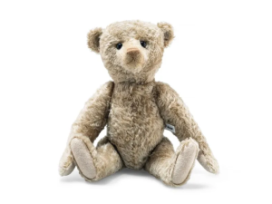 Steiff Teddy bear replica 1910-0