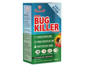 Provanto SMART BUG KILLER Concentrate 100ml-0