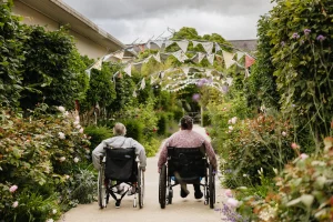Horatio’s Garden: our Charity of the Year 2025