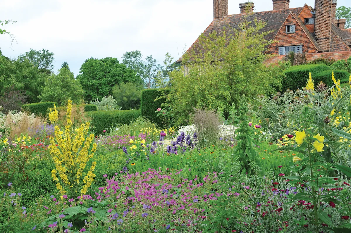 Great Dixter