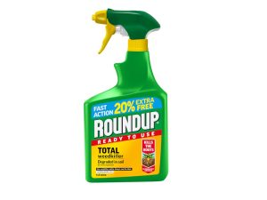 RoundUp Ready To Use 1.2 litre (20% extra free)-0