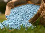 Fertilisers