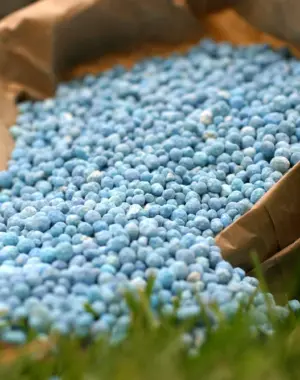 Fertilisers