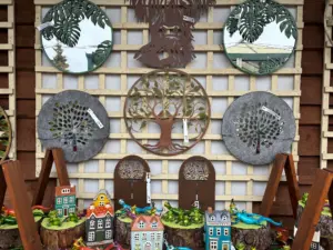 Garden Centre Garden accessories