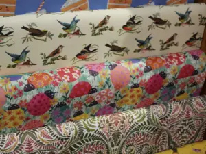 Gift Shop gift wrap